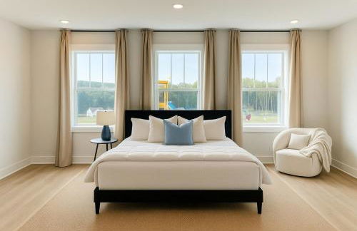 Walkout Basement Retreat - Foto 6