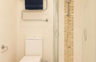 Bute Park Apartment w/ Heating + Private Bathroom - Foto 7