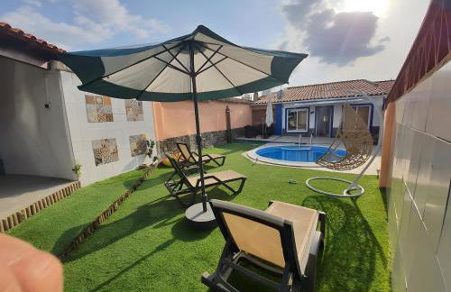 Cantinho de Paz - Foto 1