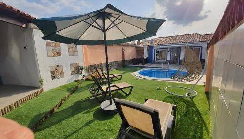 Cantinho de Paz - Foto 1