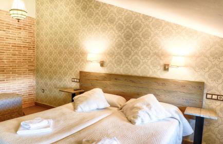 Casa rural El Roble Hueco - Foto 15