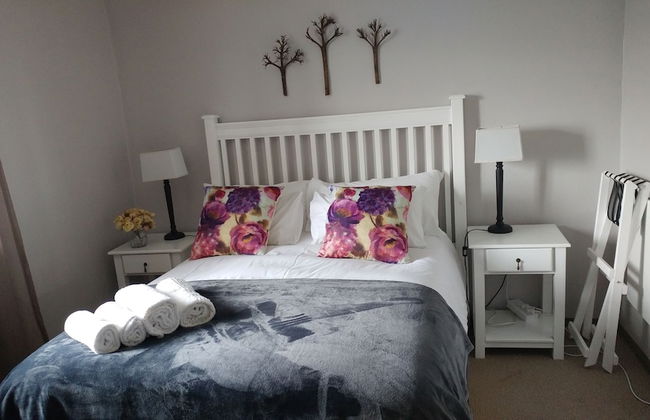 Forellenhof Guest Farm - Foto 9