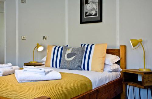 East Thorne Glamping - Foto 7