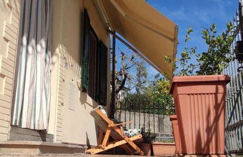 ViaGiotto Guest House - Foto 27