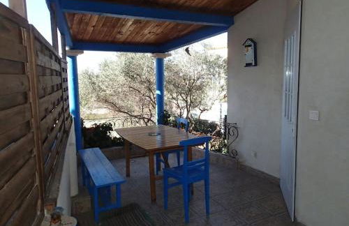 Petite maison bord et vue mer, 55 m2 - Foto 1