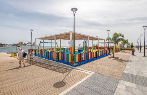 Apartamentos L O L A Arguineguin - Foto 68