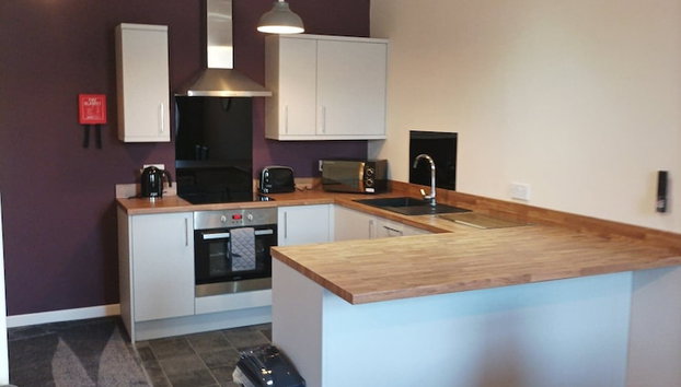 Rose James Apartments - Foto 2, Imagen principal