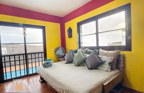 Rincón Oasis Nazaret - Foto 6