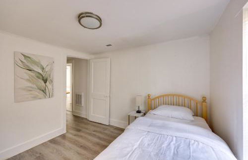 Birmingham Area Retreat 2 Mi to Dtwn Bessemer - Foto 15