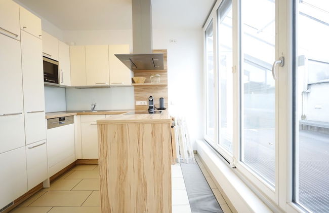 HeyMi Apartments Oper - Foto 32