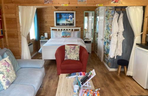 SherPai Lodge - Foto 1