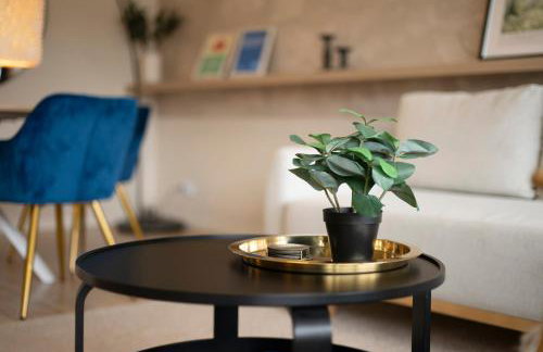 Moderne Wohnung - 89m2 - 3 min zum Bahnhof & City - Foto 21