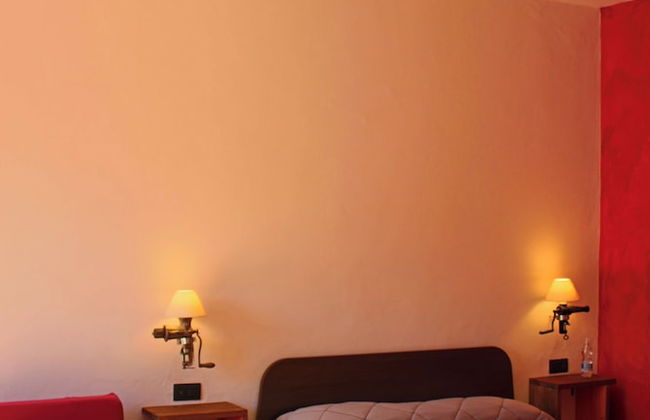 Agriturimo Essentia Dimora Rurale - Foto 26