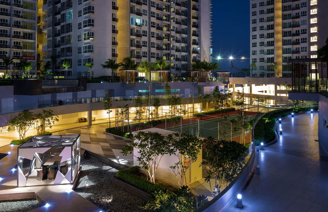 Queens Suite by D Imperio Homestay - Foto 26