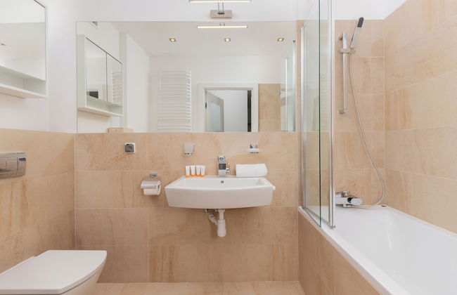 Comfy Apartment Czarnieckiego by Renters - Foto 46