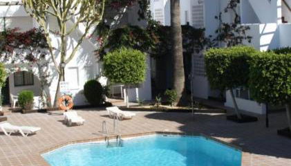 Apartamento Torrelaguna Las Marinas,Vera -250 m Playa - 2 Dormitorios - Piscina - Mascotas - Foto 3