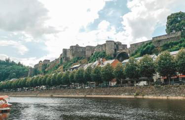 Appartement vue sur château-fort 3 étoiles - Foto 28