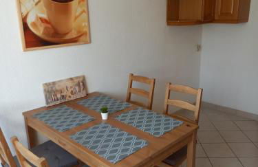 Ferienwohnung Schmalkalden am Radwanderweg - Foto 16