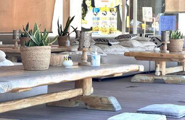 SeaTerra Boutique suite - Foto 43