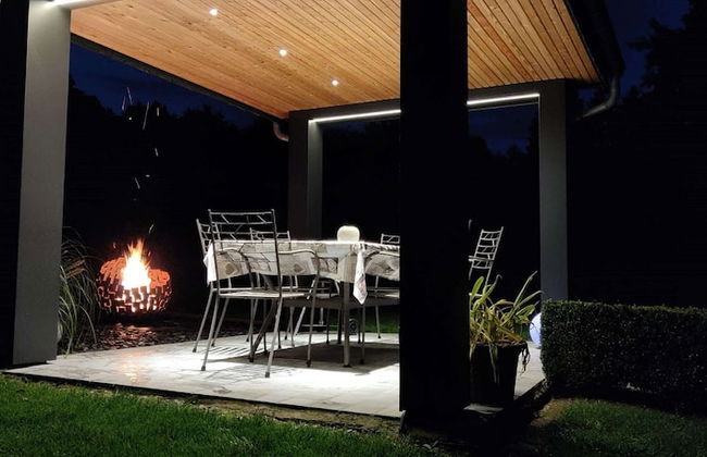 Cozy Nimbermont Home - Photo 35