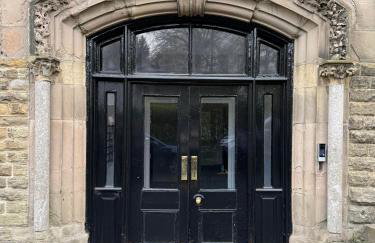 "The Circle" Luxury Apartment by Opera & Dome - Foto 33