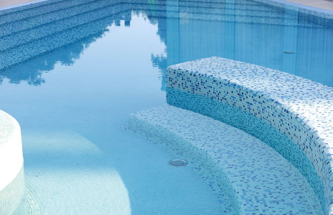 Residenza Excelsior 805 - Foto 34