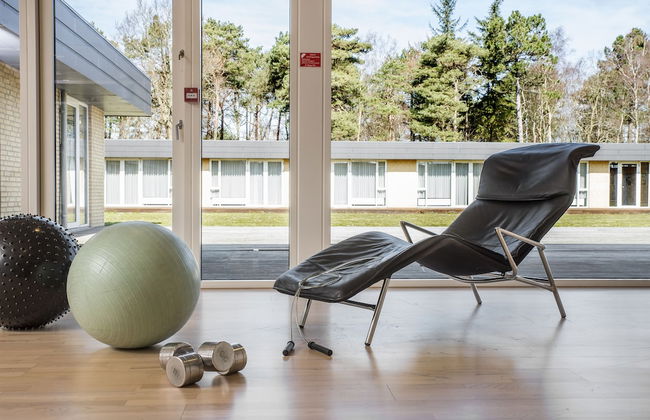 Hotel Marina Apartments - Foto 21