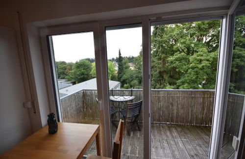 Nestwerk Komfort R23-12 - Balkon, Arbeitsplatz & Zentrumsnah - Foto 16