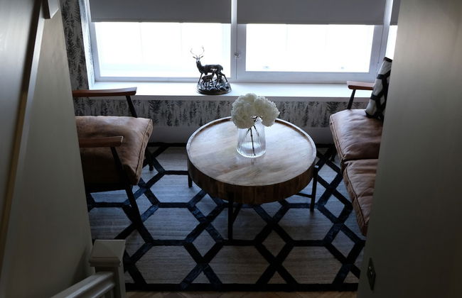 The Seafield Arms Hotel Cullen – Self Catering - Foto 17