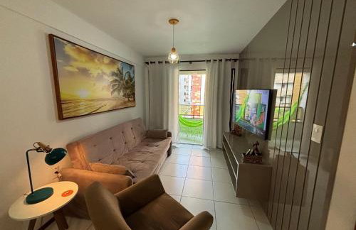 Apartamentos 250m da Orla -Edifício Nugali- Castelo B Temporada - Foto 9