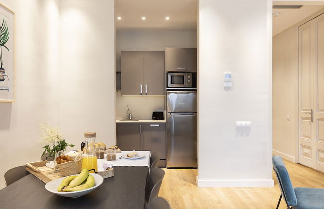 Aspasios Urquinaona Apartments - Foto 25