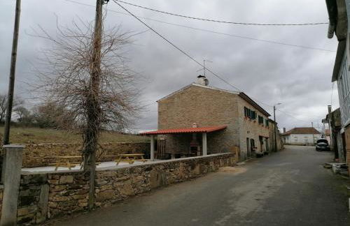 Casa de Maçaneira - Foto 27