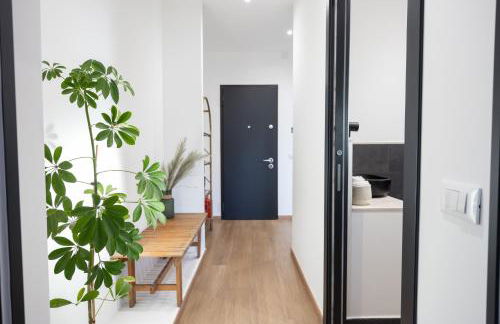 Taléa - Design Apartment a Palermo - Foto 12