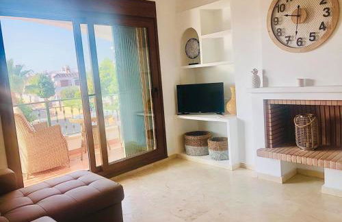 Casa Beth Villamartin 2 Bedroom/ 2 Bathroom with Pool - Photo 31