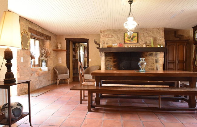 Superb Holiday Home in Busse With Swimming Pool - Foto 26