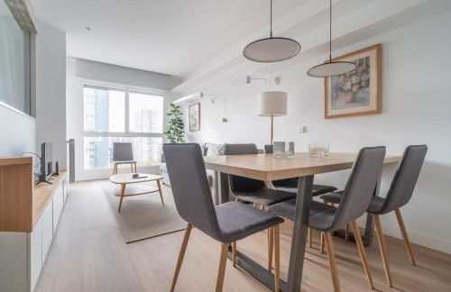 Exclusive cozy - 1Bedroom 1Bathroom -Bernabeu - Photo 1