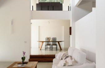 Refúgio com vista mar e verde - Foto 17