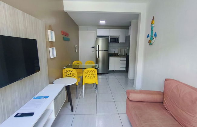 Flats no Muro Alto Club - Foto 77