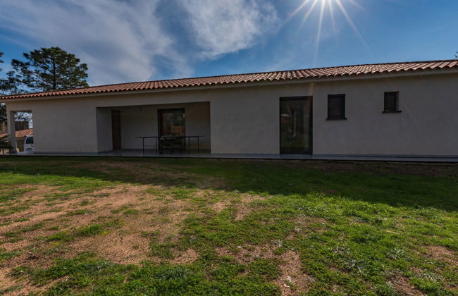 Villa Fautea - Foto 36