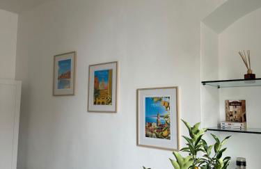 Maison Ferro Menton - Foto 13