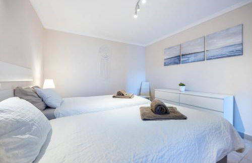 Your Villa Algarve Private pool 5 min walk to beach - Foto 12