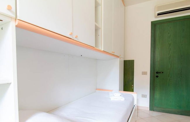 Welcomely- Casa Via Millelire - Foto 9