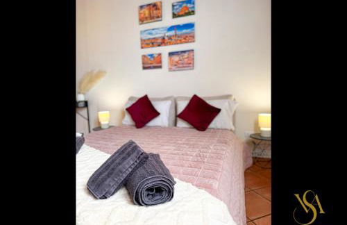 Velluto Suite Apartment - Photo 35