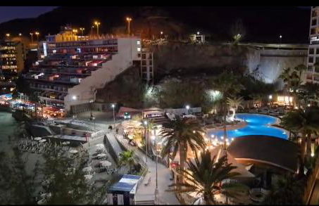 Doñana 719 Beachfront Patalavaca - Foto 10