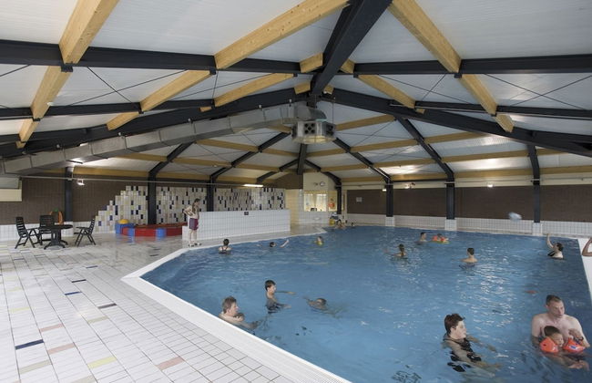 Restyled Villa with Washing Machine near River Moselle - Foto 12