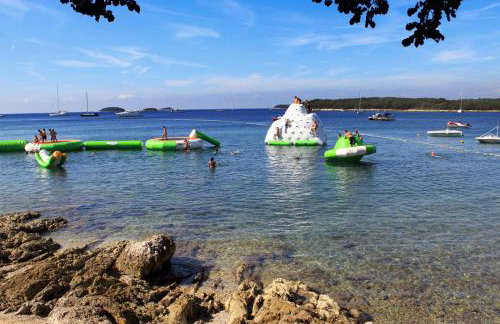 Family friendly house with a swimming pool Mofardini, Central Istria - Sredisnja Istra - 20586 - Photo 5