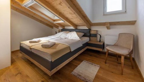 Villa Ancora- Apartman Sabina - Foto 5