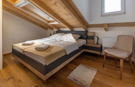 Villa Ancora- Apartman Sabina - Foto 5