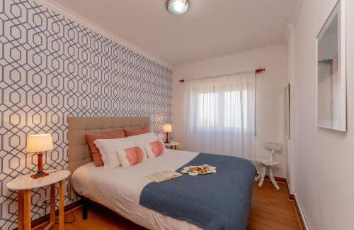 Moradia São João-Spacious Beachfront Villa - Foto 21