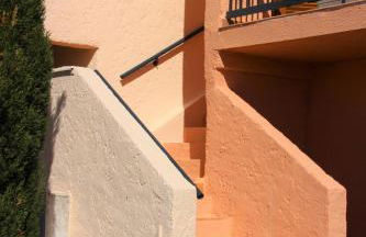 STUDIO POOL HOUSE 2 ETOILES VUE MER PANORAMIQUE AMAZING SEA VIEW WIFI LINGE LINEN INCLUS AIRCONDITIOn - Foto 31